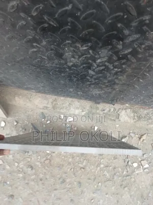 40x40 Thick Guage 15mm Compound Tiles