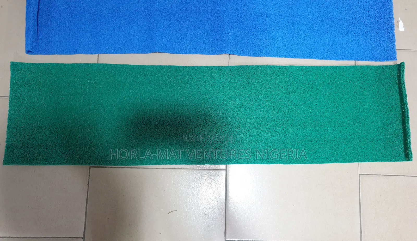 Gold Miners Moss Mat (12" X 48")