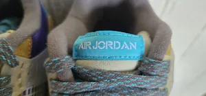 Air Jordan 4 Retro OG Union LA Desert Moss