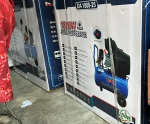 Original Quality Electric Air Comprosser Machine (50L)