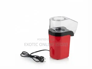 Raf Popcorn Machine