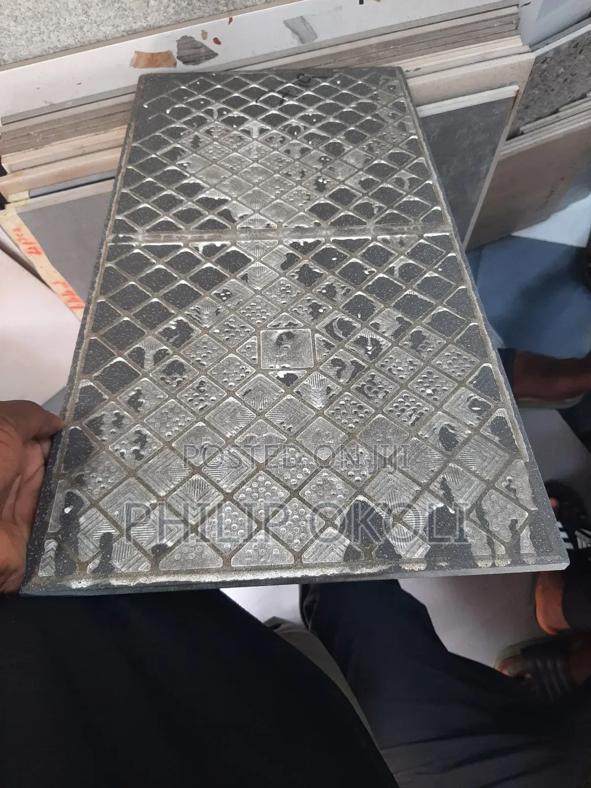 High Quality Virtrified Compound Tiles 30x60