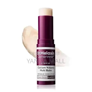 Dr. Melaxin Cemenrete Calcium Volume Multi Balm
