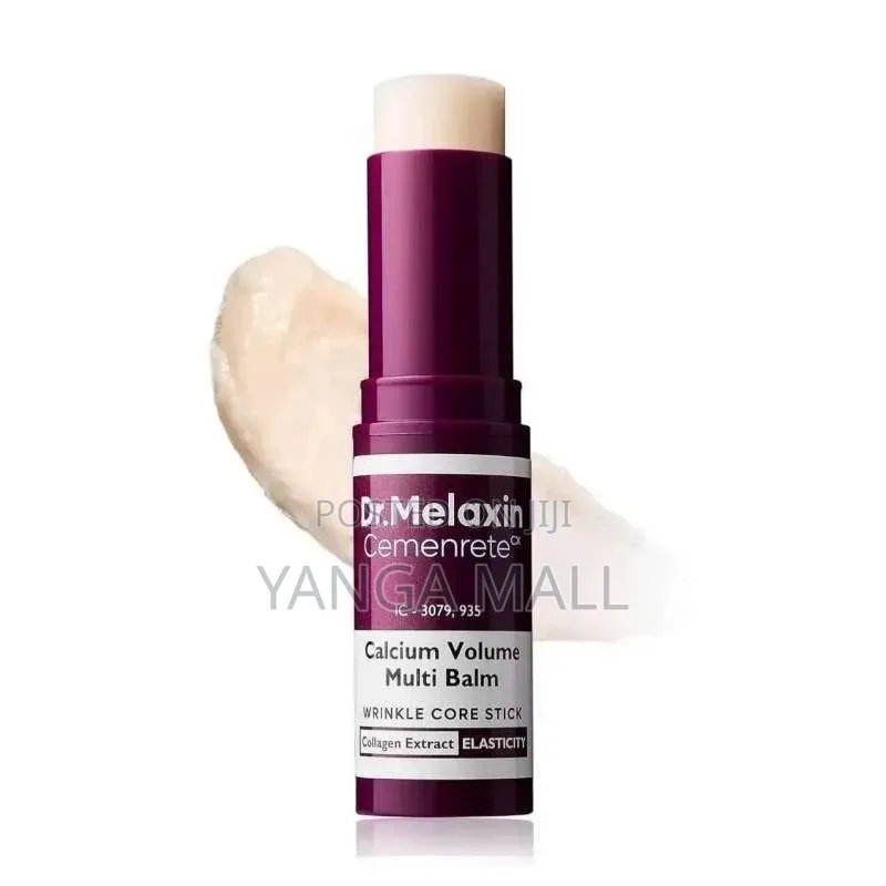 Dr. Melaxin Cemenrete Calcium Volume Multi Balm