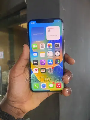 Apple iPhone XS 64 GB Gold