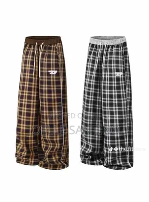 Female Joggers