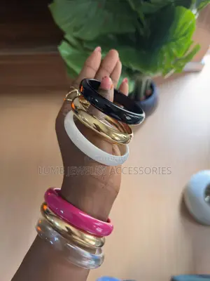 3 in 1 Bangles
