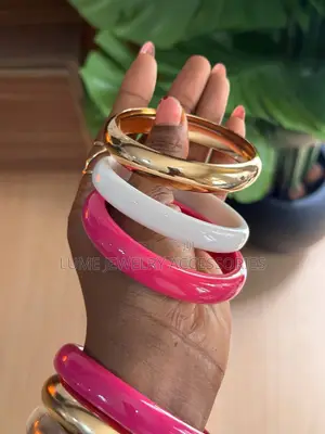 3 in 1 Bangles