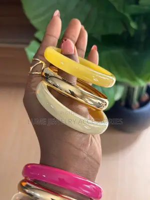 3 in 1 Bangles