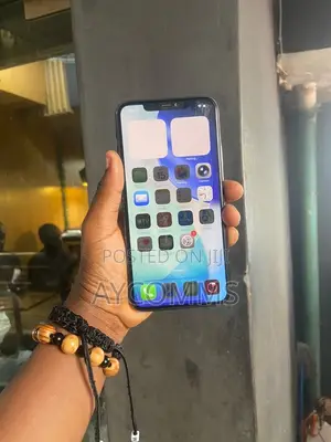 Apple iPhone 11 Pro Max 64 GB Gray