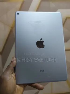 Apple iPad Air 2 128 GB Gray