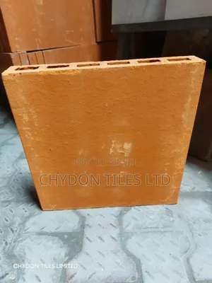 Nigeria Copen Tiles