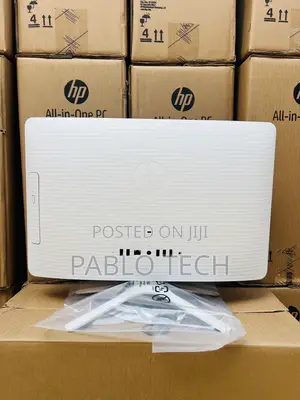 New Desktop Computer HP 200 G4 8GB Intel Pentium HDD 500GB