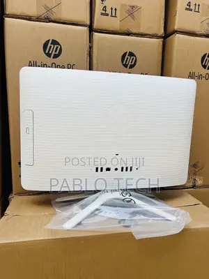 New Desktop Computer HP 200 G4 8GB Intel Pentium HDD 500GB