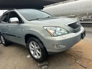 Lexus RX 2009