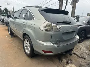 Lexus RX 2009