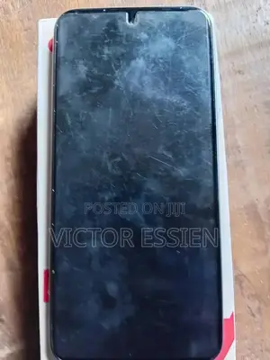 Itel A80 128 GB White