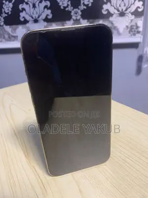 Apple iPhone 13 Pro Max 128 GB Gold