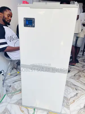 Blue Carbon Solar Lithium Battery 15kwh 51.2v