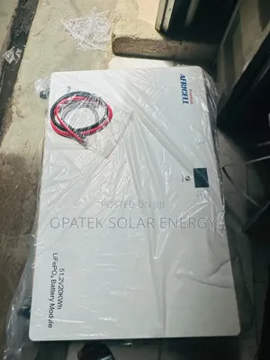 AFRICELL Lithium Battery 20kwh 48v Available
