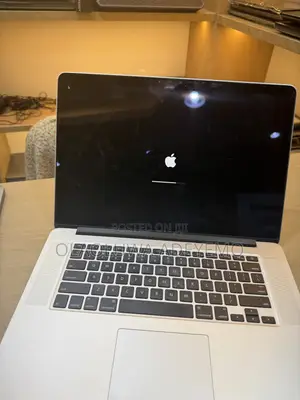 Laptop Apple MacBook Pro 2014 16GB Intel Core i7 SSD 512GB