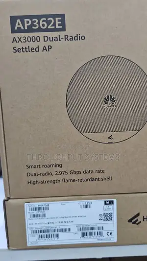 Huawei AP362E