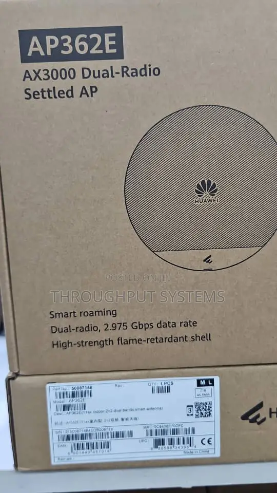 Huawei AP362E
