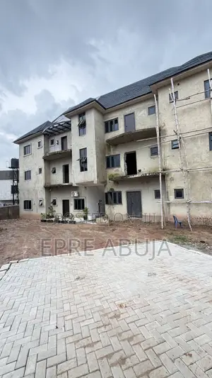 3bdrm Apartment in Wuye for Sale