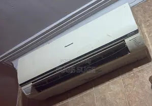Panasonic AC 2 HP Neatly Used