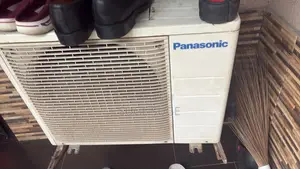Panasonic AC 1.5 HP Neatly Used