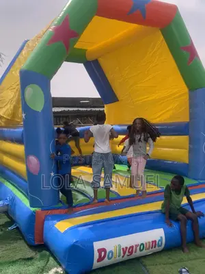 Bouncy Castle