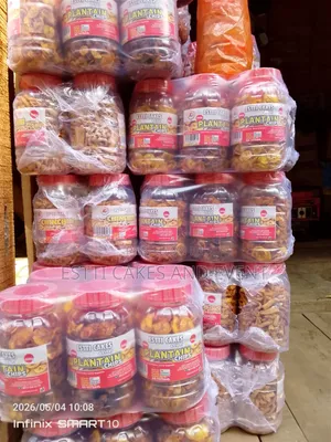 Estti Potato Chips