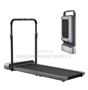 Foldable Tradmills