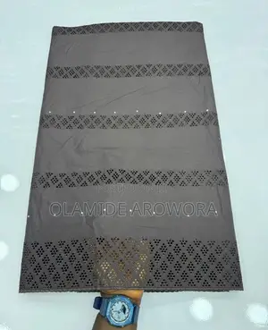 Quality Polish Lace Fabrics