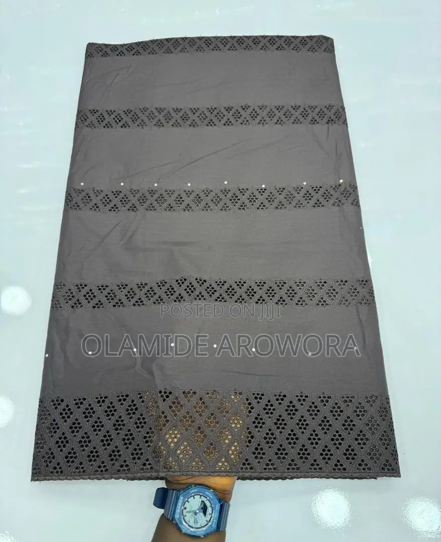 Quality Polish Lace Fabrics