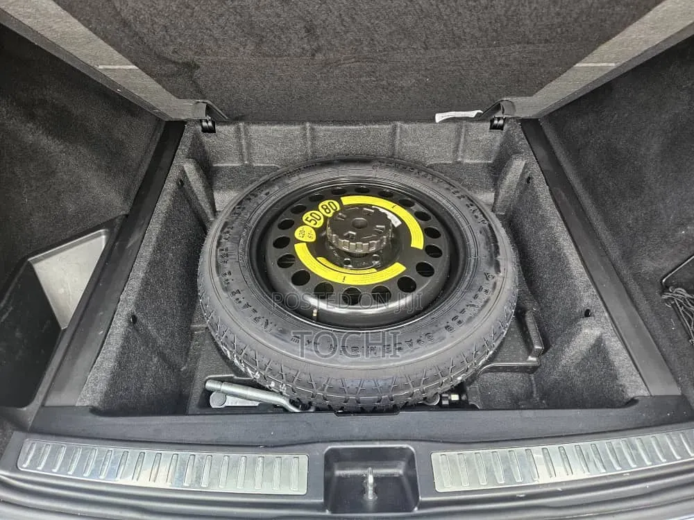 Mercedes-Benz M Class 2015