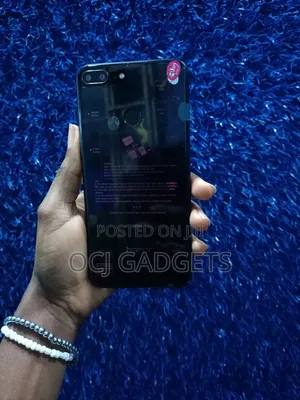 Honor 9 Lite 256 GB Blue