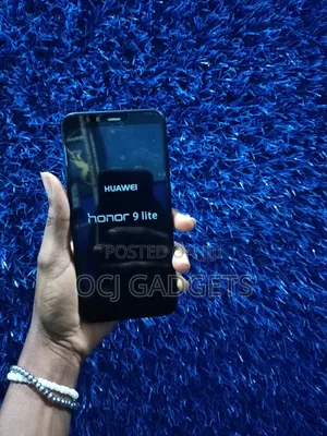 Honor 9 Lite 256 GB Blue