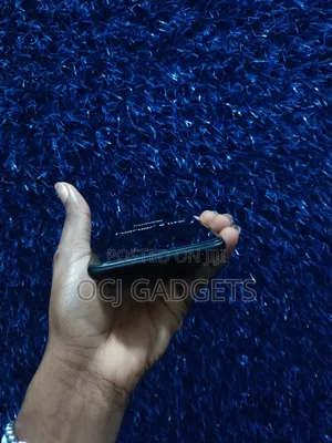 Honor 9 Lite 256 GB Blue