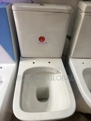 Acqua Flex England WC