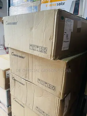 Cworth 6kva Hybrid Inverter Eco