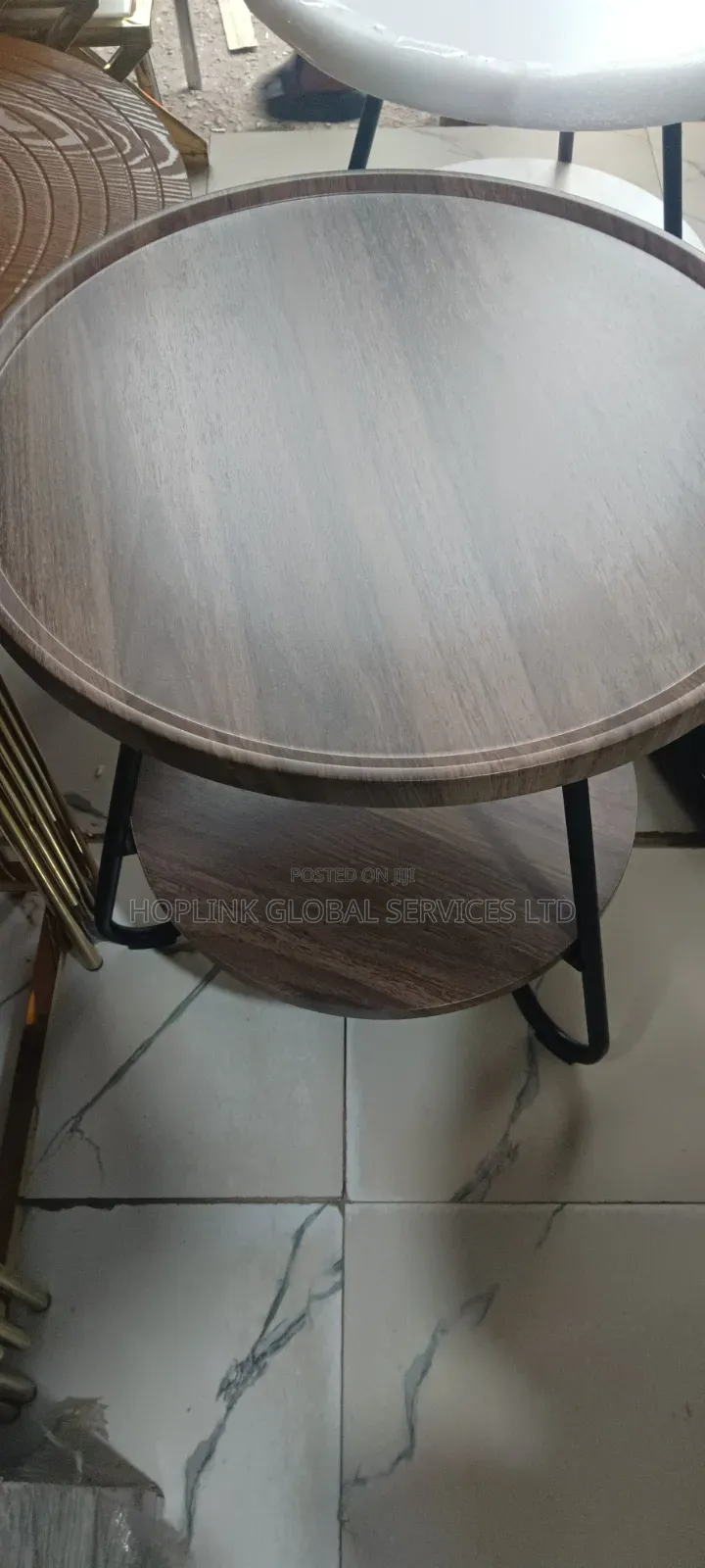 High Quality Side Stool Wood