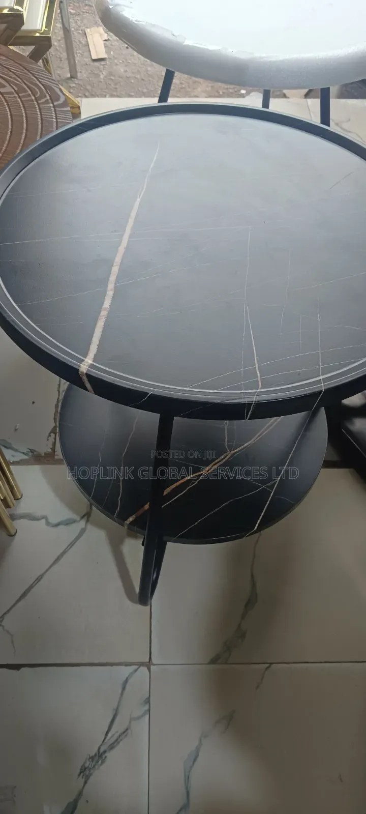 High Quality Side Stool Wood
