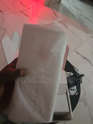 Airtel 5G Router