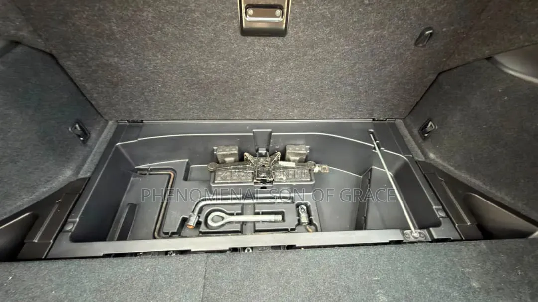 Lexus RX 2008 Silver