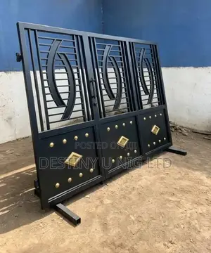 Standard Gate
