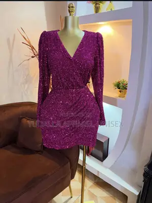Party Dress
