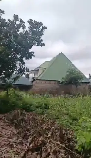 Plot of Land for in Apo Resettlement Area Abuja
