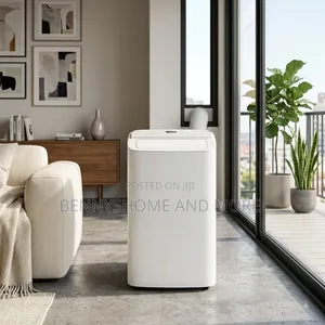 Maxi 1.5 HP Portable Air Conditioner