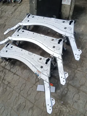 Front Cut GLC (W253)